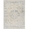 Livabliss Lillian LLL-2310 Machine Washable Area Rug LLL2310-67RD - alternate 1